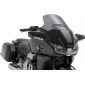 Φιμέ ζελατίνα μοτοσυκλέτας PUIG TOURING για HONDA CTX1300 14-19 thumb