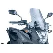 Φιμέ ζελατίνα μοτοσυκλέτας PUIG TOURING για HONDA NC700X 12-13, NC700X USA 14-17, NC750X 14-15 thumb