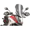 Φιμέ ζελατίνα μοτοσυκλέτας PUIG TOURING για HONDA NC750X 16-20 thumb