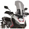 Φιμέ ζελατίνα μοτοσυκλέτας PUIG TOURING για HONDA X-ADV 17-20