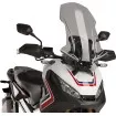 Φιμέ ζελατίνα μοτοσυκλέτας PUIG TOURING για HONDA X-ADV 17-20 thumb