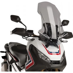 Φιμέ ζελατίνα μοτοσυκλέτας PUIG TOURING για HONDA X-ADV 17-20 Φιμέ ζελατίνα μοτοσυκλέτας PUIG TOURING για HONDA X-ADV 17-20