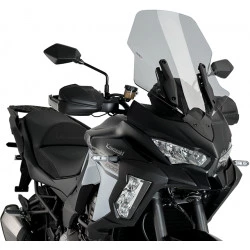 Φιμέ ζελατίνα μοτοσυκλέτας PUIG TOURING για KAWASAKI VERSYS 1000 SE 19-22 Φιμέ ζελατίνα μοτοσυκλέτας PUIG TOURING για KAWASAKI VERSYS 1000 SE 19-22
