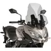 Φιμέ ζελατίνα μοτοσυκλέτας PUIG TOURING για KAWASAKI VERSYS 1000 12-20, VERSYS 650 15-21 Φιμέ ζελατίνα μοτοσυκλέτας PUIG TOURING για KAWASAKI VERSYS 1000 12-20, VERSYS 650 15-21 thumb