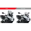 Διάφανη ζελατίνα μοτοσυκλέτας PUIG TOURING για KAWASAKI VERSYS 1000 12-20, VERSYS650 15-21 thumb