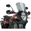Φιμέ ζελατίνα μοτοσυκλέτας PUIG TOURING για KTM ADVENTURE 1050 15-16, 1090 17-19, 1190 13-16, 1290 15-16 Φιμέ ζελατίνα μοτοσυκλέτας PUIG TOURING για KTM ADVENTURE 1050 15-16, 1090 17-19, 1190 13-16, 1290 15-16 thumb