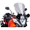 Φιμέ ζελατίνα μοτοσυκλέτας PUIG TOURING για KTM ADVENTURE 1050 15-16, 1090 17-19, 1190 13-16, 1290 15-16 Φιμέ ζελατίνα μοτοσυκλέτας PUIG TOURING για KTM ADVENTURE 1050 15-16, 1090 17-19, 1190 13-16, 1290 15-16 thumb