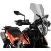 Φιμέ ζελατίνα μοτοσυκλέτας PUIG TOURING για KTM 790 ADVENTURE / ADVENTURE R 19-21; 890 ADVENTURE / ADVENTURE R 21-22 Φιμέ ζελατίνα μοτοσυκλέτας PUIG TOURING για KTM 790 ADVENTURE / ADVENTURE R 19-21; 890 ADVENTURE / ADVENTURE R 21-22 thumb