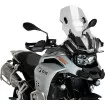 Διάφανη ζελατίνα μοτοσυκλέτας PUIG για BMW F750FS / F850GS 18-22, F850GS ADVENTURE 19-22 thumb