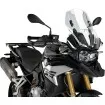 Διάφανη ζελατίνα μοτοσυκλέτας PUIG για BMW F750FS / F850GS 18-22, F850GS ADVENTURE 19-22 thumb
