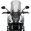 Φιμέ ζελατίνα μοτοσυκλέτας PUIG TOURING για HONDA CB500X 16-23 thumb