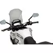 Φιμέ ζελατίνα μοτοσυκλέτας PUIG TOURING για HONDA CB500X 16-23 thumb