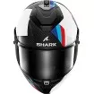 Κράνος μηχανής SHARK SPARTAN GT PRO DOKHTA CARBON ΜΑΥΡΟ/ΛΕΥΚΟ/ΚΟΚΚΙΝΟ Κράνος μηχανής SHARK SPARTAN GT PRO DOKHTA CARBON ΜΑΥΡΟ/ΛΕΥΚΟ/ΚΟΚΚΙΝΟ thumb