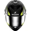 Κράνος μηχανής SHARK SPARTAN GT PRO KULTRAM CARBON ΜΑΥΡΟ/ΚΙΤΡΙΝΟ Κράνος μηχανής SHARK SPARTAN GT PRO KULTRAM CARBON ΜΑΥΡΟ/ΚΙΤΡΙΝΟ thumb