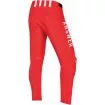 Παντελόνι μηχανής ANSWER A22 Syncron Merge Pants - RED/WHITE thumb