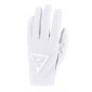 Παιδικά γάντια motocross ANSWER Aerlite - ΛΕΥΚΟ thumb