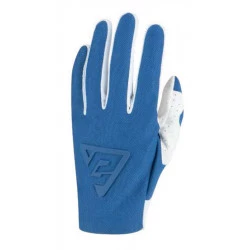 Παιδικά γάντια motocross ANSWER Aerlite - ΜΠΛΕ