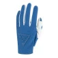 Παιδικά γάντια motocross ANSWER Aerlite - ΜΠΛΕ thumb