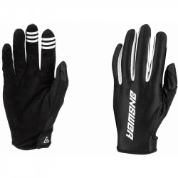 Γάντια motocross ANSWER A22 Ascent Gloves - BLACK Γάντια motocross ANSWER A22 Ascent Gloves - BLACK