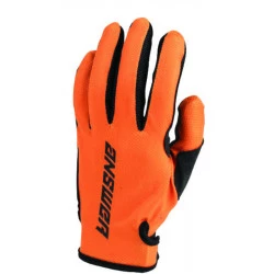 Γάντα motocross ANSWER A22 Ascent Gloves - HYPER ORANGE/BLACK Γάντα motocross ANSWER A22 Ascent Gloves - HYPER ORANGE/BLACK