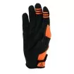 Γάντα motocross ANSWER A22 Ascent Gloves - HYPER ORANGE/BLACK thumb