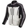 Υφασμάτινο μπουφάν μοτοσυκλέτας SECA DISCOVERY GREY