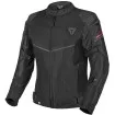 Υφασμάτινο μπουφάν μοτοσυκλέτας SECA STREAM EVO BLACK Υφασμάτινο μπουφάν μοτοσυκλέτας SECA STREAM EVO BLACK thumb