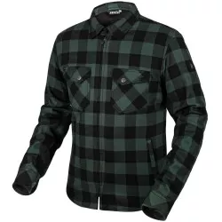 Προστατευτικό πουκάμισο SECA MARSHAL II GREEN Προστατευτικό πουκάμισο SECA MARSHAL II GREEN