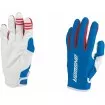 Γάντα motocross ANSWER A22 Ascent Gloves - RED/WHITE/BLUE thumb