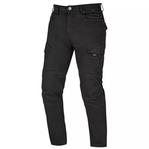 Παντελόνι μηχανής SECA SQUADRON BLACK Παντελόνι μηχανής SECA SQUADRON BLACK