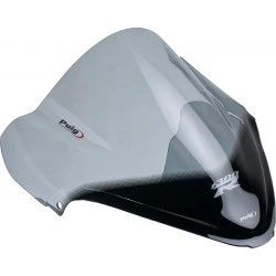Φιμέ ζελατίνα μοτοσυκλέτας PUIG RACING για SUZUKI GSX-R1300 HAYABUSA 08-20 Φιμέ ζελατίνα μοτοσυκλέτας PUIG RACING για SUZUKI GSX-R1300 HAYABUSA 08-20