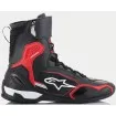 Μπότες μηχανής ALPINESTARS SUPER FASTER BLACK/RED Μπότες μηχανής ALPINESTARS SUPER FASTER BLACK/RED thumb