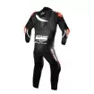 Δερμάτινη φόρμα αναβάτη ALPINESTARS GP PLUS V4 1PC - BLACK/WHITE Δερμάτινη φόρμα αναβάτη ALPINESTARS GP PLUS V4 1PC - BLACK/WHITE thumb