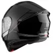 Κράνος μηχανής MT GENESIS A1 GLOSS BLACK FLIP-UP thumb