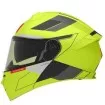 Κράνος μηχανής MT GENESIS TALO C3 MATT YELLOW FLUO FLIP-UP Κράνος μηχανής MT GENESIS TALO C3 MATT YELLOW FLUO FLIP-UP thumb