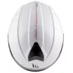 Κράνος μηχανής MT GENESIS A0 GLOSS WHITE FLIP-UP Κράνος μηχανής MT GENESIS A0 GLOSS WHITE FLIP-UP thumb
