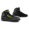 Μπότες μηχανής FALCO SPEEDOX 2 BLACK/FLUO