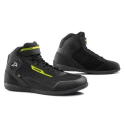 Μπότες μηχανής FALCO SPEEDOX 2 BLACK/FLUO Μπότες μηχανής FALCO SPEEDOX 2 BLACK/FLUO