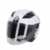 Κράνος μηχανής ACERBIS FIRSTWAY 2.0 WHITE 22-06