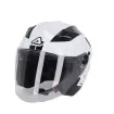 Κράνος μηχανής ACERBIS FIRSTWAY 2.0 WHITE 22-06 thumb