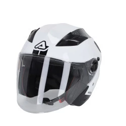 Κράνος μηχανής ACERBIS FIRSTWAY 2.0 WHITE 22-06 Κράνος μηχανής ACERBIS FIRSTWAY 2.0 WHITE 22-06