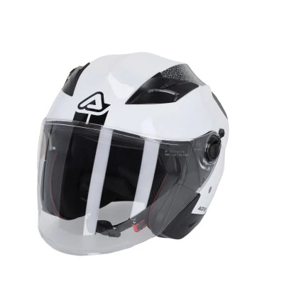Κράνος μηχανής ACERBIS FIRSTWAY 2.0 WHITE 22-06