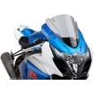 Φιμέ ζελατίνα μοτοσυκλέτας PUIG Z-RACING για SUZUKI GSX-R1000 09-16 Φιμέ ζελατίνα μοτοσυκλέτας PUIG Z-RACING για SUZUKI GSX-R1000 09-16 thumb