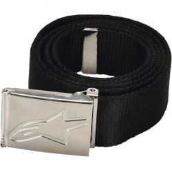 Ζώνη ALPINESTARS AGELESS WEB BK/CH Ζώνη ALPINESTARS AGELESS WEB BK/CH