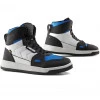 Μπότες μηχανής FALCO HARLEM BLUE Μπότες μηχανής FALCO HARLEM BLUE