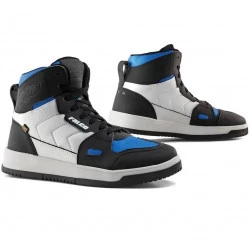 Μπότες μηχανής FALCO HARLEM BLUE