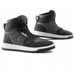 Μπότες μηχανής FALCO HARLEM GREY Μπότες μηχανής FALCO HARLEM GREY