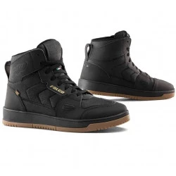 Μπότες μηχανής FALCO HARLEM BLACK Μπότες μηχανής FALCO HARLEM BLACK