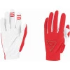 Γάντια motocross ANSWER A22 Aerlite Gloves- RED