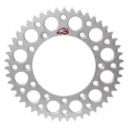 Γρανάζι πίσω κίνησης RENTHAL SPROCK R 420 52T SI UL SC Γρανάζι πίσω κίνησης RENTHAL SPROCK R 420 52T SI UL SC